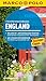 Produktbild MARCO POLO Reiseführer England: Reisen mit Insider-Tipps. Mit EXTRA Faltkarte & Reiseat
