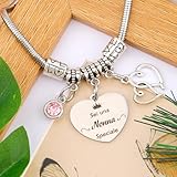 Zoom IMG-1 rrigeten regalo nonna natale per Zoom IMG-1 rrigeten regalo nonna natale per