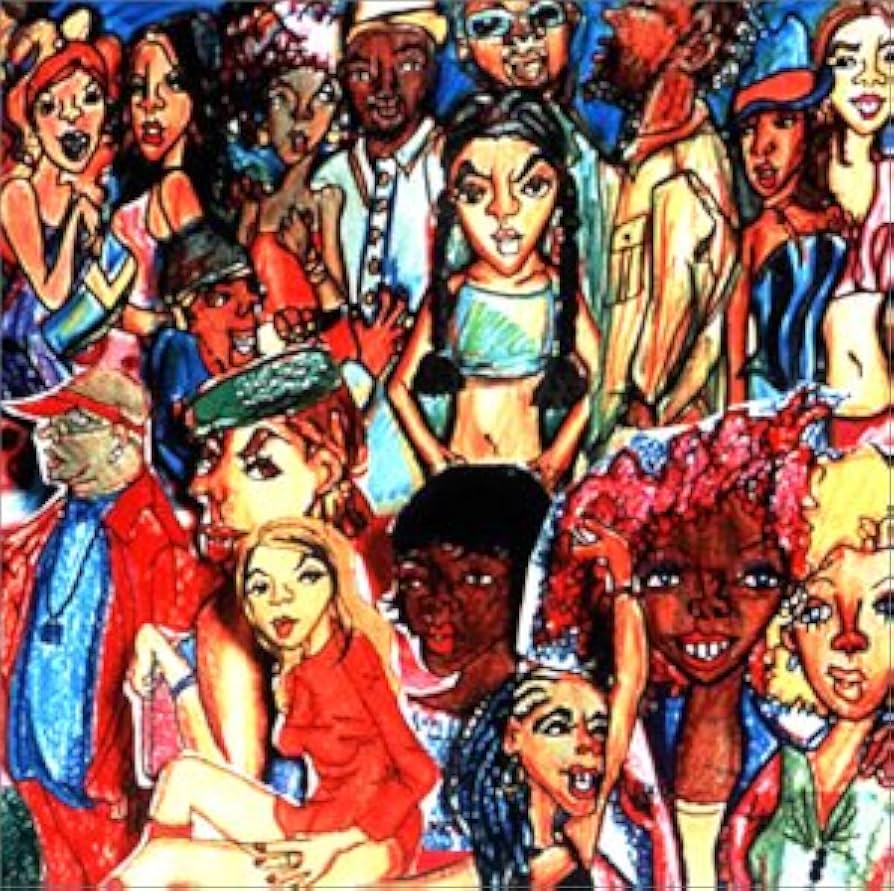 HITOE I Got You/I’ll do it my way プロモ12 I'll Do It My Way - YouTube