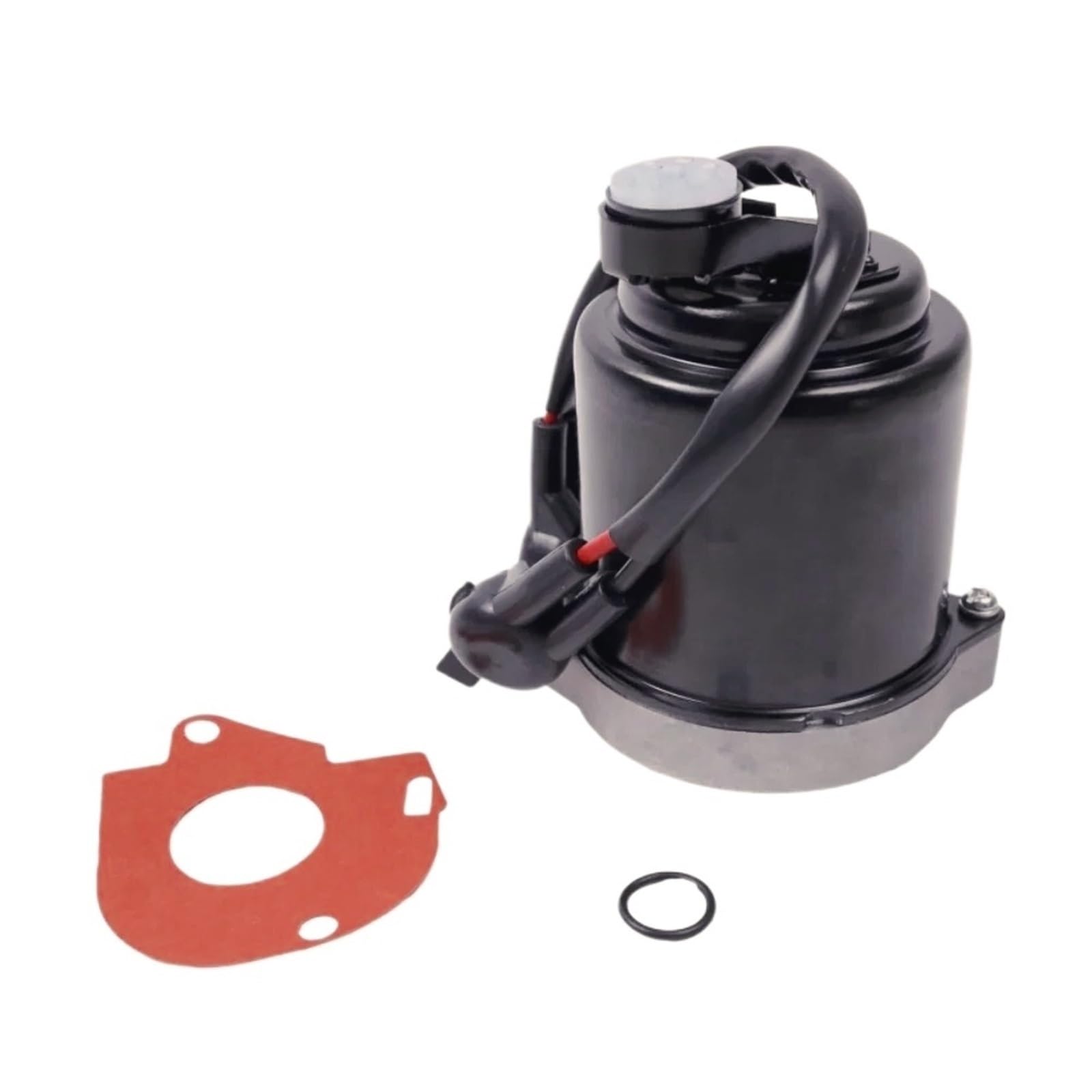 PUAHBCI Rear Brake Pump Rear Brake Pump Brake Booster Pump Motor Fit for Toyota Land Cruiser