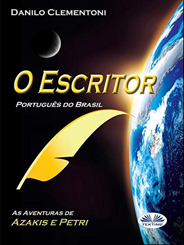 O Escritor (Português do Brasil) (Portuguese Edition)
