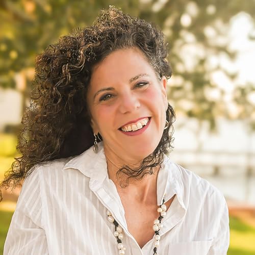 Cracking Open the Soul: Abby Havermann on Healing, Worth & Radical Awakening Podcast Por arte de portada