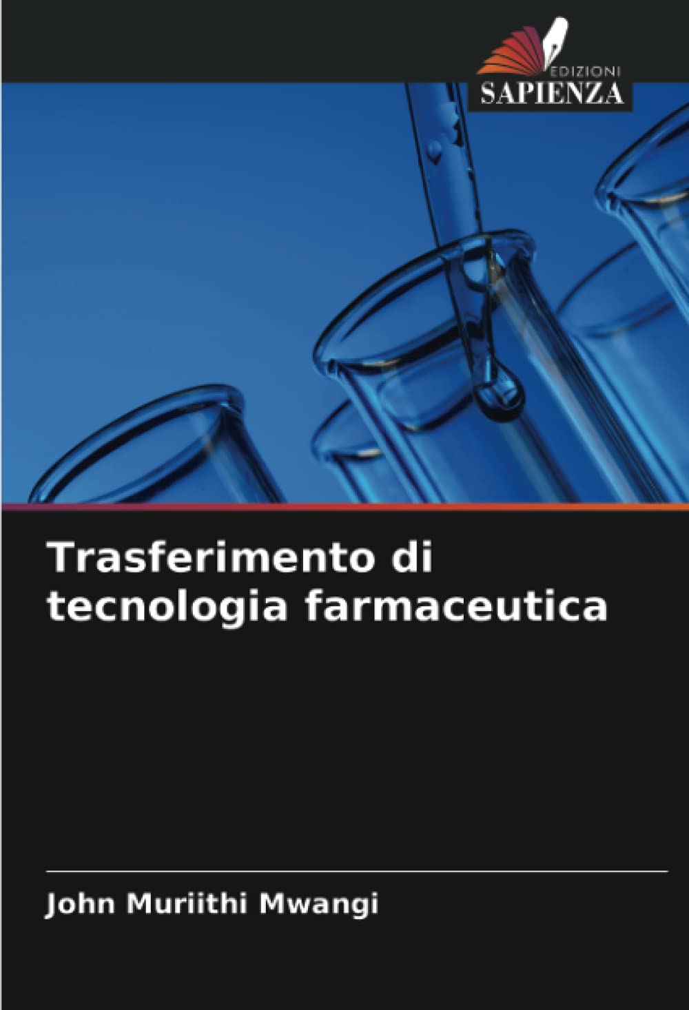 Trasferimento di tecnologia farmaceutica