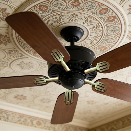 Kit Support de Ventilateur de Plafond | Remplacement et Réparation Facile
