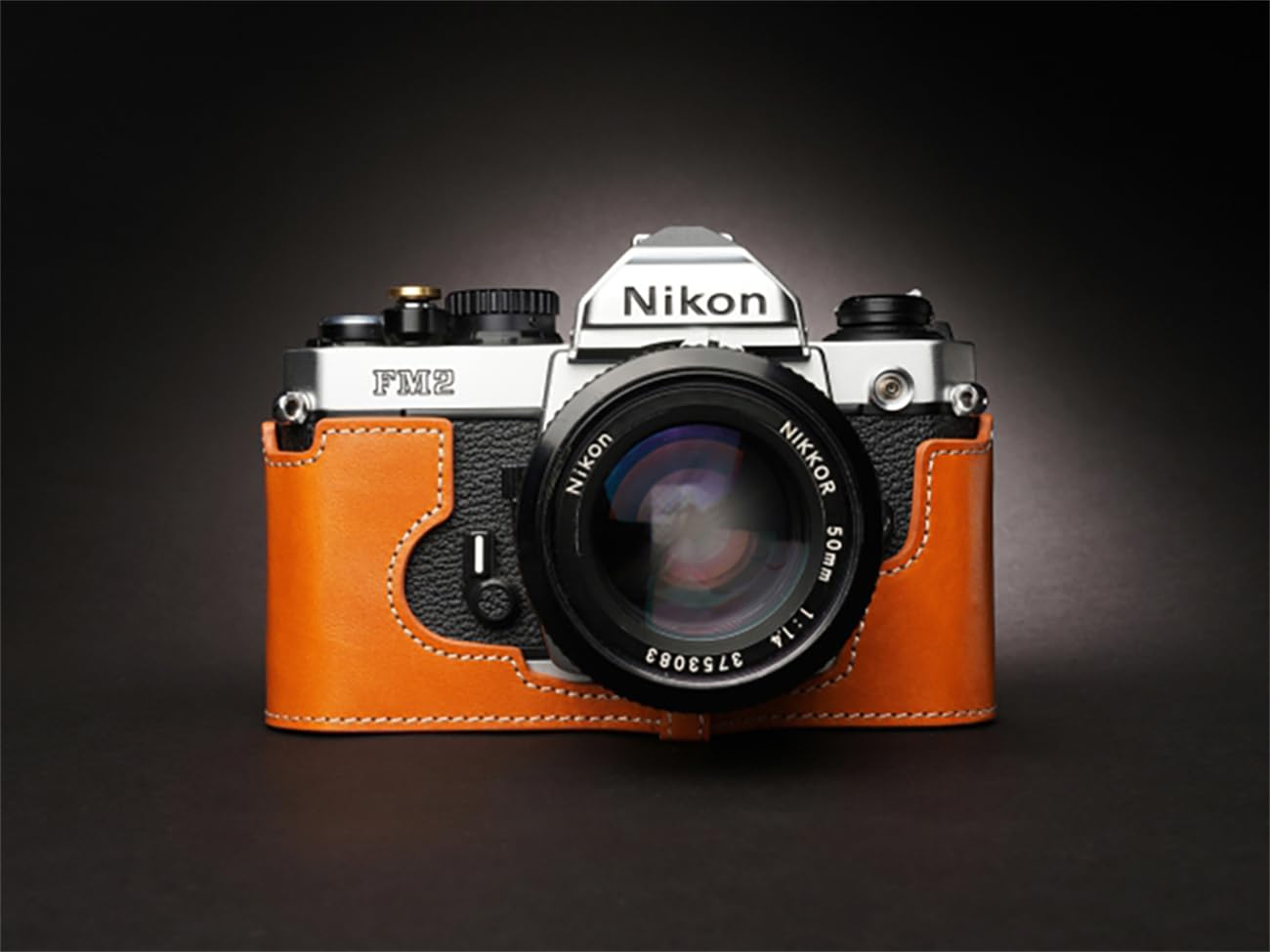 Amazon.co.jp: TP Original Nikon FM2 FM FM2n FE FE2 専用