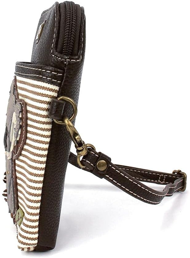 Chala Handbags Koala Cellphone Crossbody Handbag