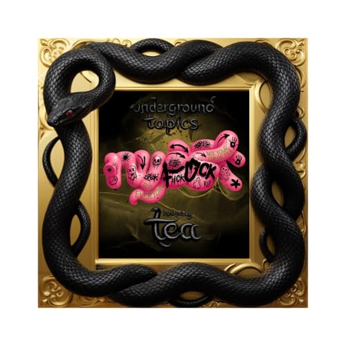 Welcome to fckNYCOT!