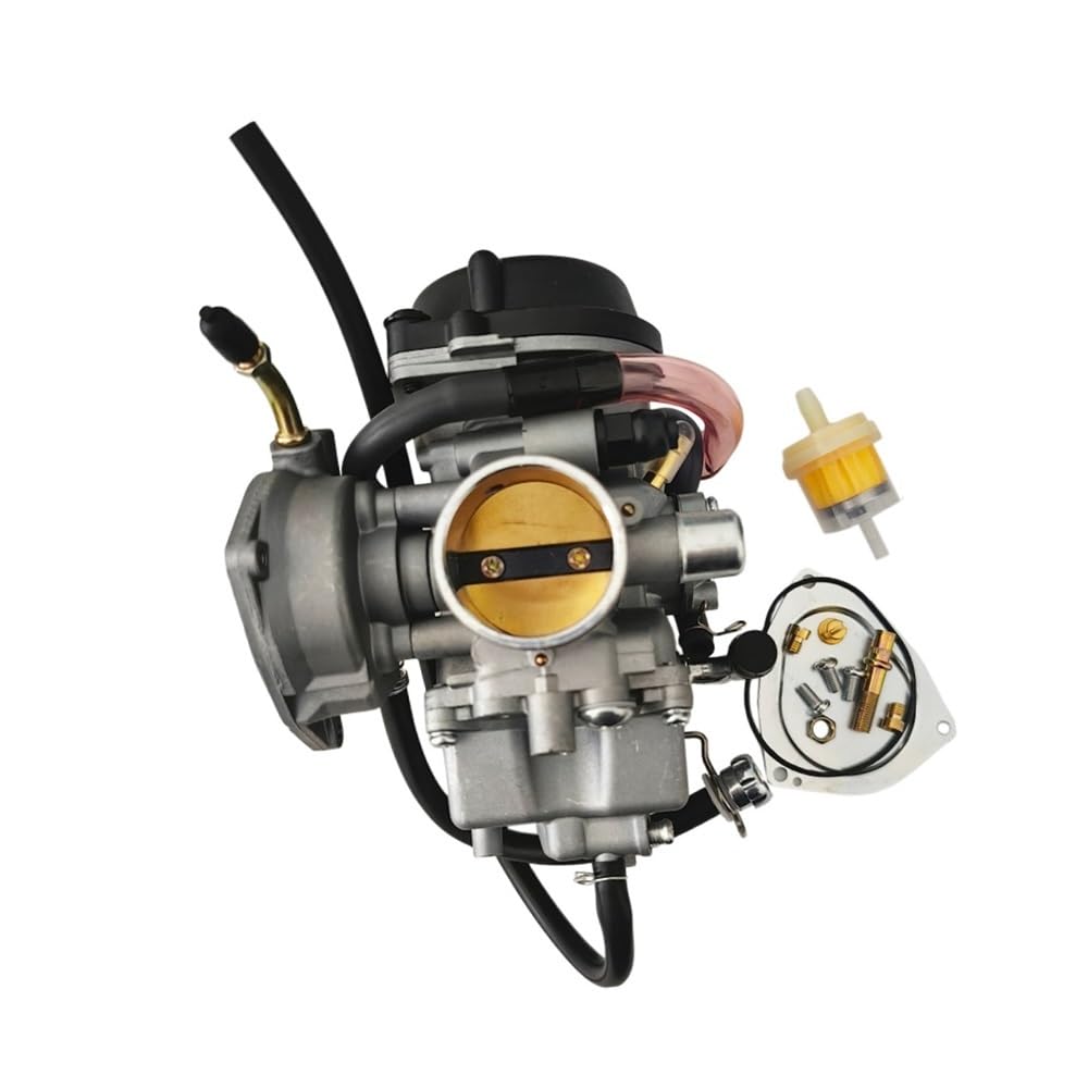 Carburador para TGB Blade 500 y 550: soluciona los tirones de tu ATV Quad 4x4 4
