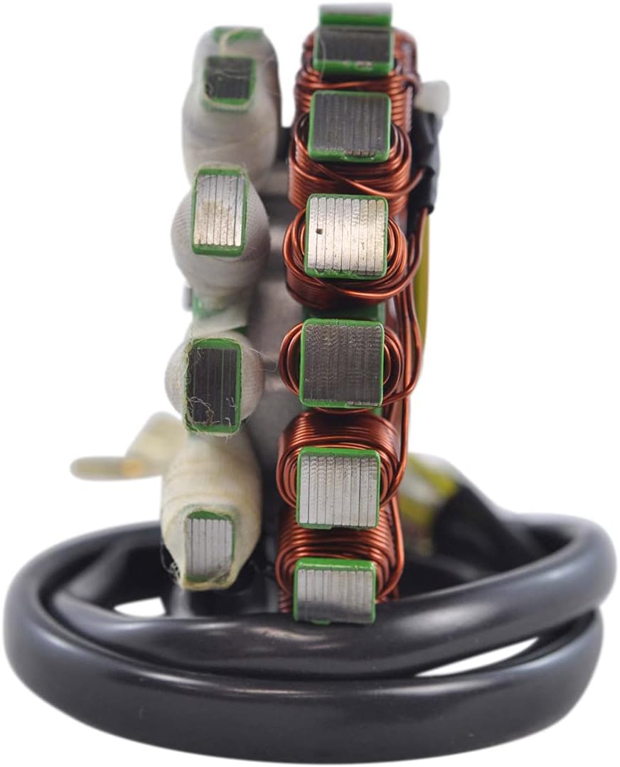 RMSTATOR Replacement for Stator KTM LC4 350 400 500 540 600 620 660 1987-2000 | OEM Repl.# 58031002050