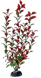 Planta Artificial Decorativa Para Aquário 30CM s1216