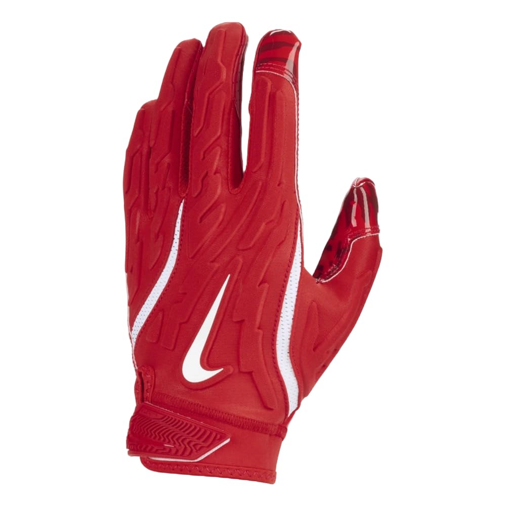 NIKE Superbad 7.0 Fg Guantes de fútbol americano Unisex adulto (Pack de 1)