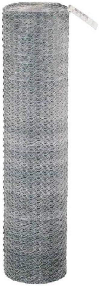 Deacero 1"x12"x50' Poultry Netting 1x12 50ft