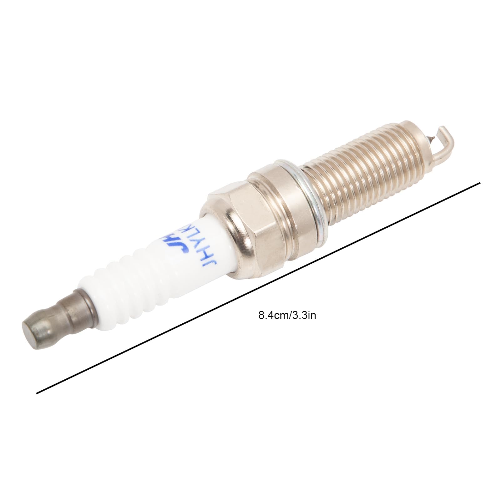 6X OEM Ignition Coil & 6 Iridium Spark Plug For Honda Odyssey Accord Acura UF242 - Foto 10