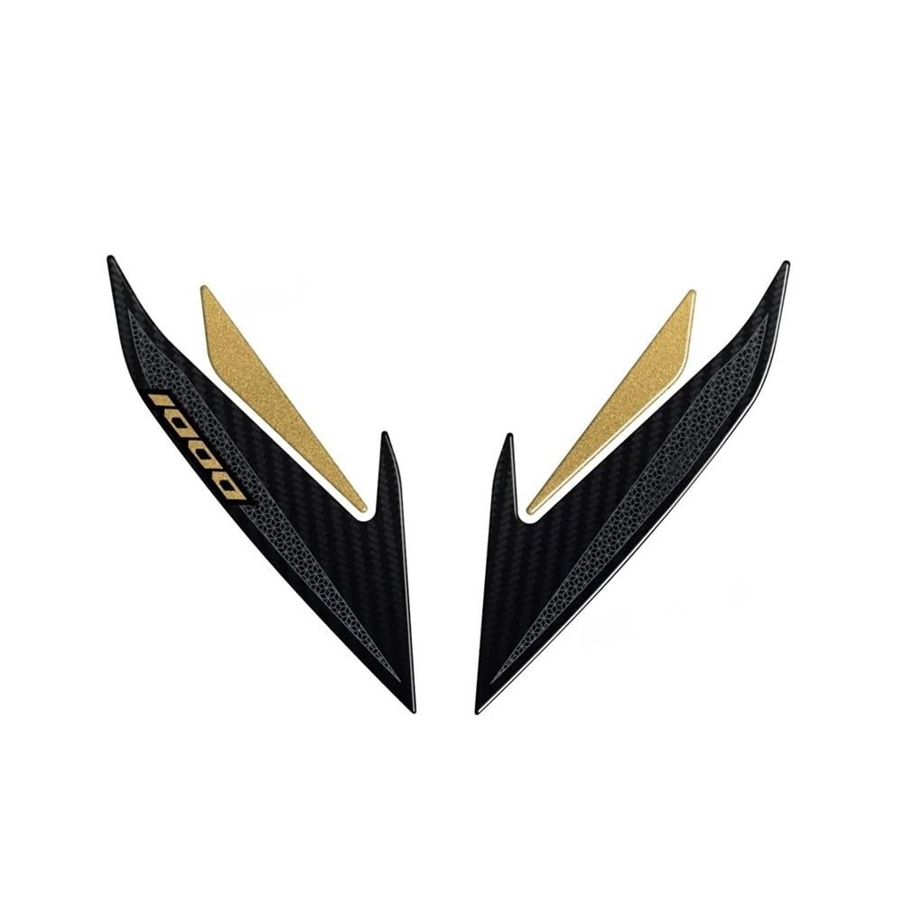 Motorbike Tank Pads for CB 1000 for Hornet SP 2025 Stickers Accessories Motorcycle Fuel Tank Scratch Kit