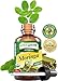 MYVIDAPURE Organic MORINGA OIL Moringa Oleifera Certified Organic 100% Natural Pure Virgin Unrefined for Face, Skin, Body, Hair, Lip, Nails Anti-Aging, Rich in Vitamin E (2 Fl Oz)