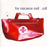 to rococo rot pitchfork  To Rococo Rot