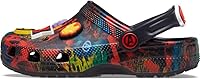 Vista 1 de Crocs Unisex-Child Classic Marvel Avengers Clog