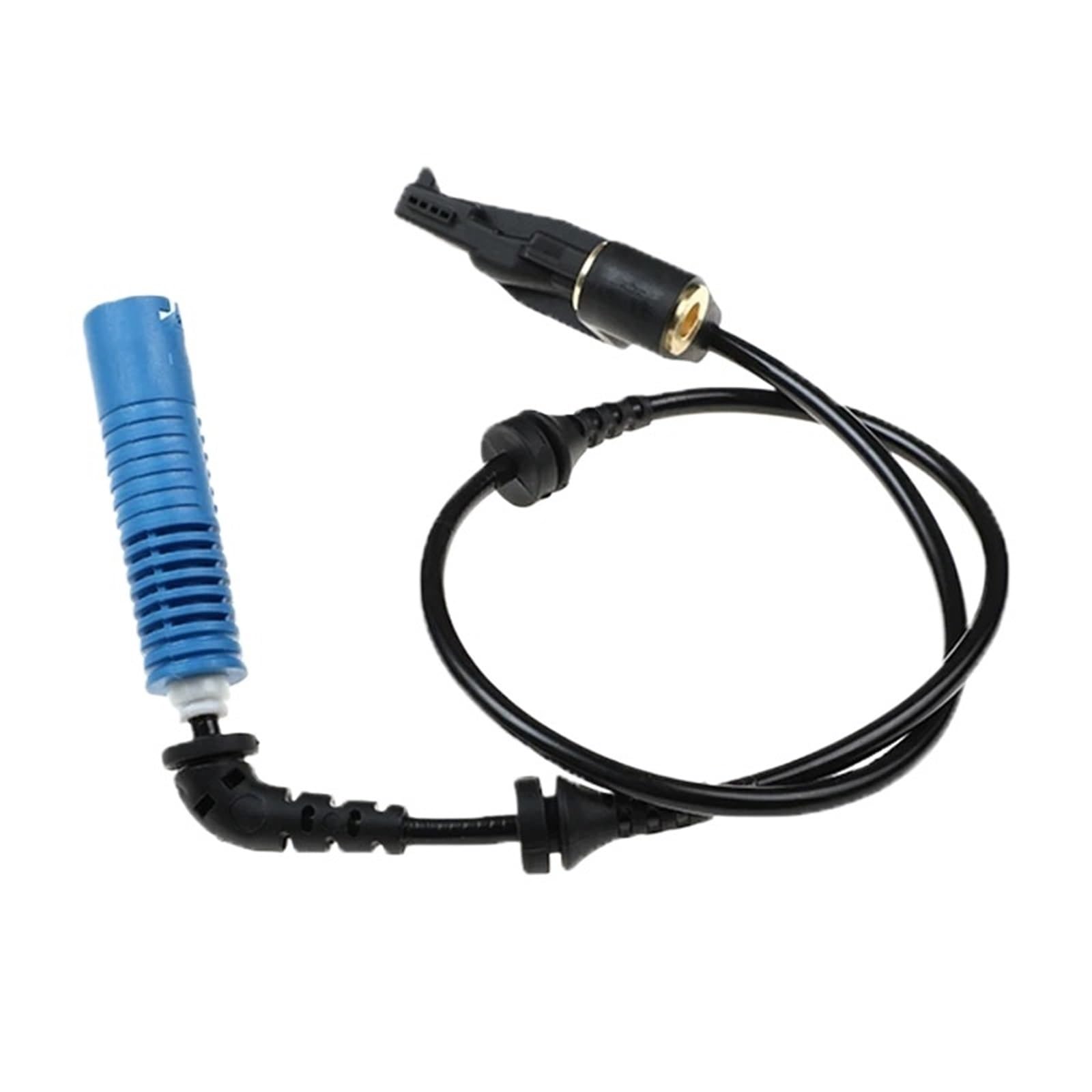 Sensor ABS Delantero, Trasero, Izquierdo y Derecho para BMW Serie 3 E46 Z4 E85 E86 (números de Pieza 34526752681, 34526752682 y 34526752683).