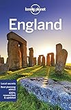 Lonely Planet England (Travel Guide)