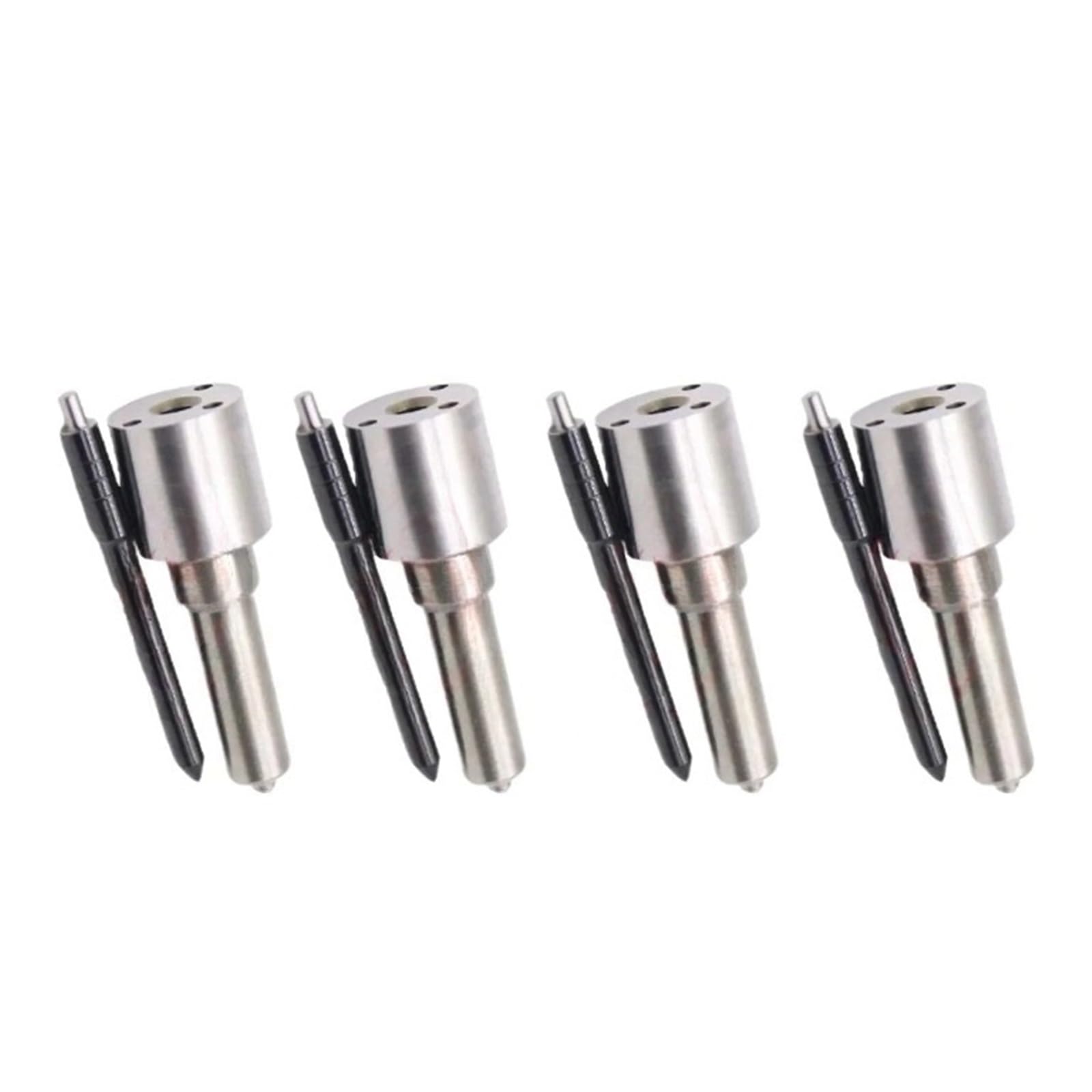 Fuel Injector Nozzle Auto Parts Injectors Compatible for Toyota 295050-0460 295050-0520 295050-0180 Diesel G3S6 23670-0L090 23670-30400 293400-0060