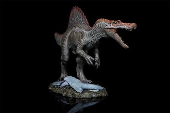 タイムセール　Nanmu Studio スピノサウルス 本体のみ　美品 タイムセール Nanmu Studio スピノサウルス 本体のみ 美品