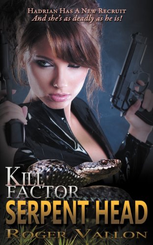 Kill Factor: Serpent Head view 2
