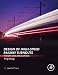 Design of High-Speed Railway Turnouts: Theory and Applications