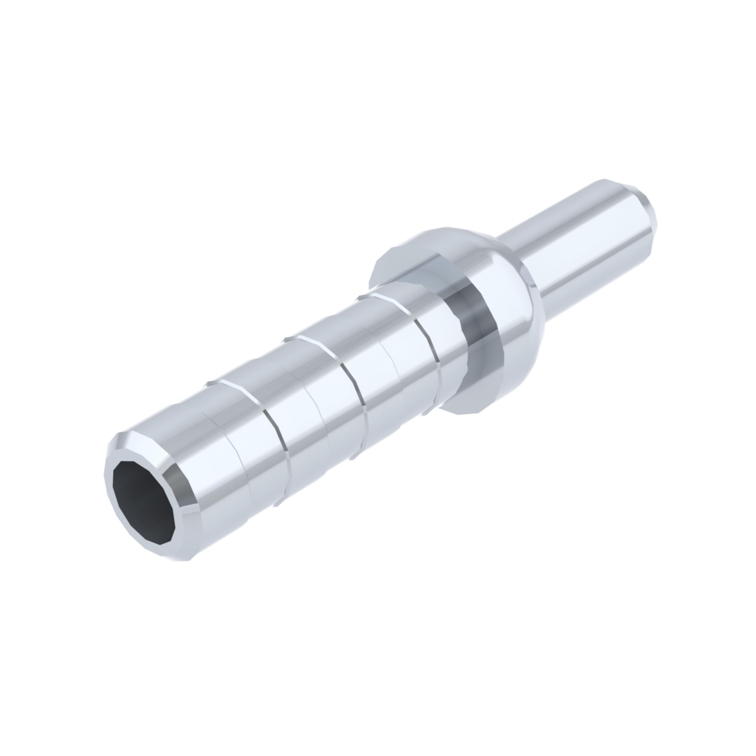 Bushing Gold Tip Pierce pour réparer et stabiliser vos encoches de flèche