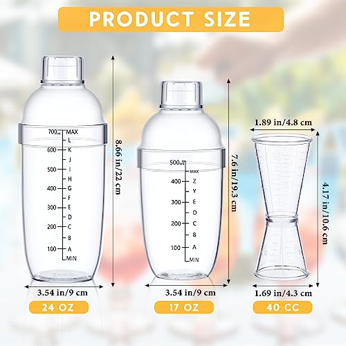 Opiniones y reviews de Cocteleras y medidores - 5 favoritos. 23 Imagen adicional