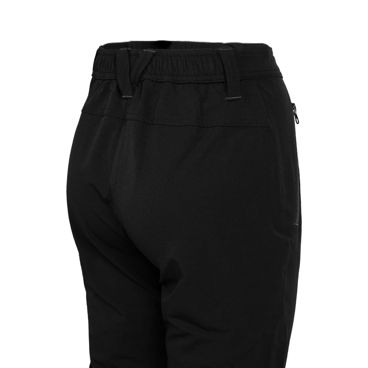 Izas Artaso W Pantalón Mount-Stretch para Mujer. Elástico, Repelente al Agua y Transpirable. Libertad de Movimiento y Estilo para Aventuras al Aire Libre