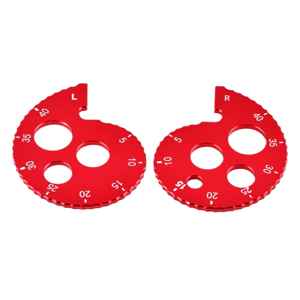 Tendicatena moto compatibile con CRF250F 2019 2020 2021 CRF150F CRF230F CRF230L XLR250R XR250R XR250L XR400R XR600R