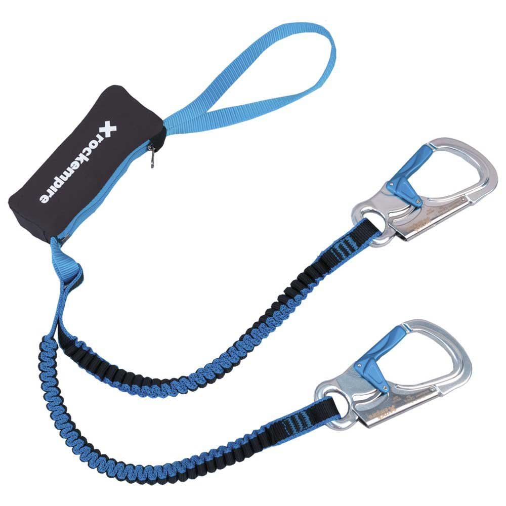 Rock Empire Dynago Lanyards&energy Absorbers One Size
