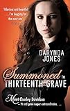 Summoned to the Thirteenth Grave (Charley Davidson)
