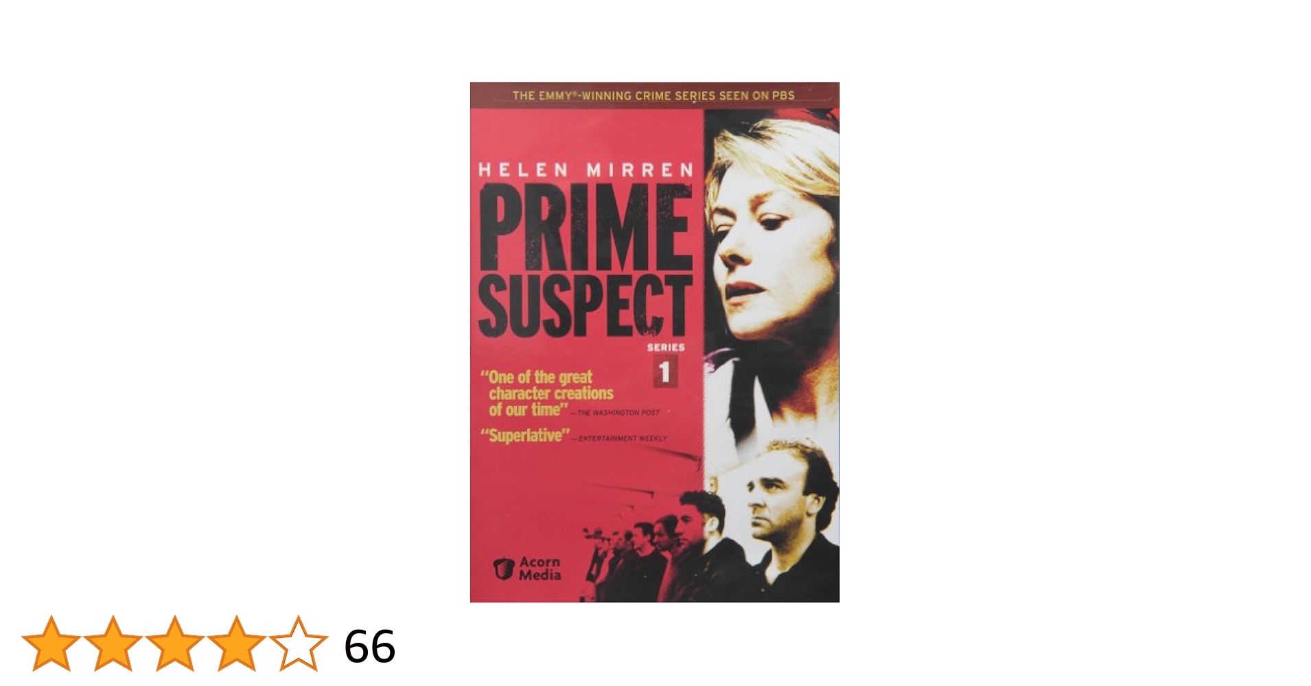 その他 Prime Suspect 1 [DVD] Amazon.com: Prime Suspect 1 [DVD] : Helen Mirren, John