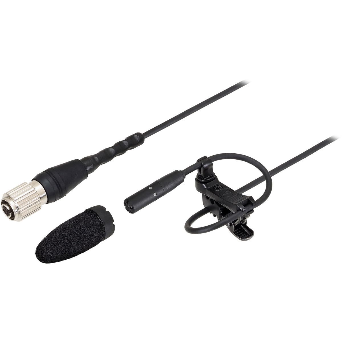 Amazon.com: Audio-Technica BP898 Subminiature Cardioid Lavalier