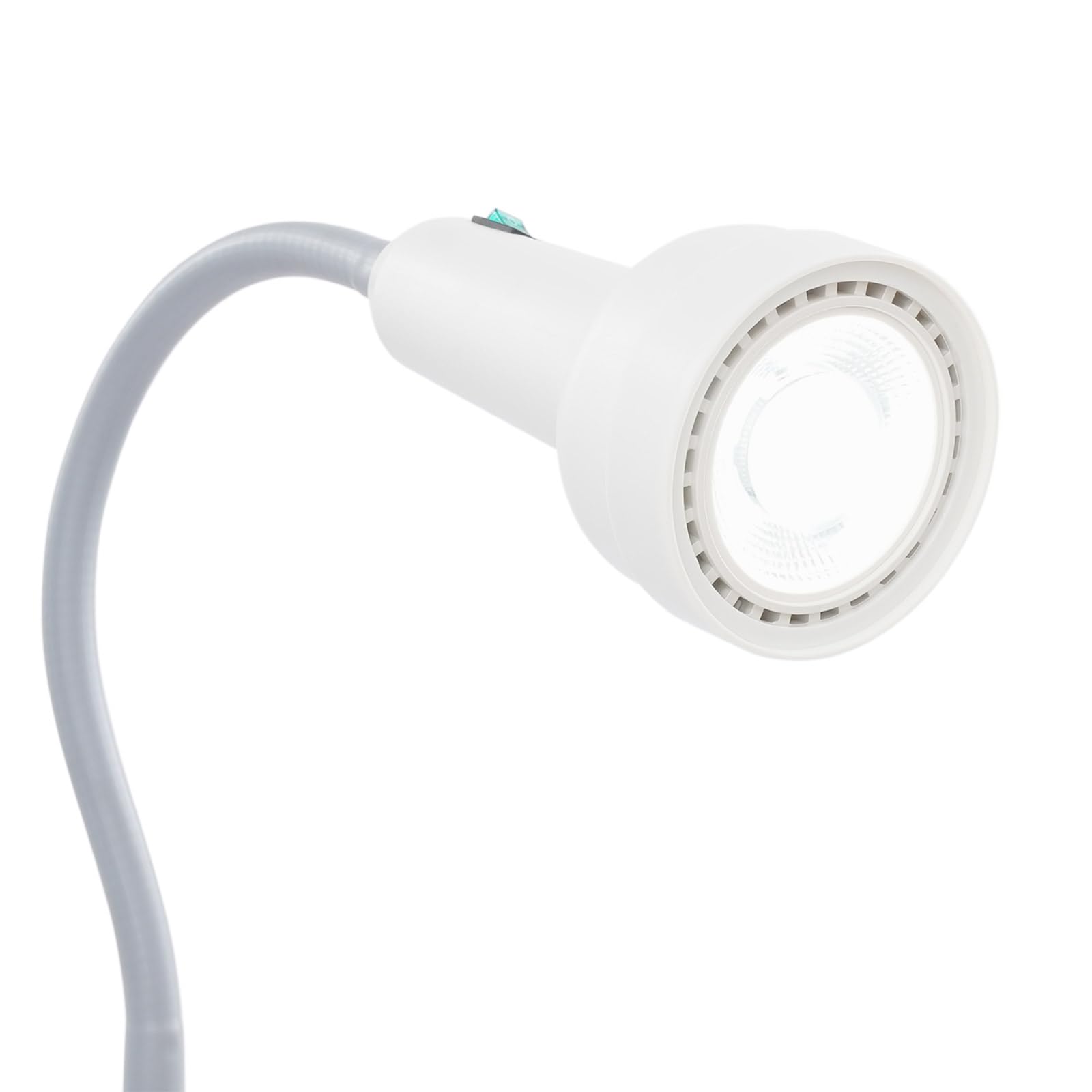 Höhenverstellbare Untersuchungsleuchte, 24000LUX/65000LUX LED-Untersuchungsleuchte, Untersuchungsleuchte ist weit Verbreitet in Ambulanzen, Gynäkologie, Stomatologie (65000LUX)