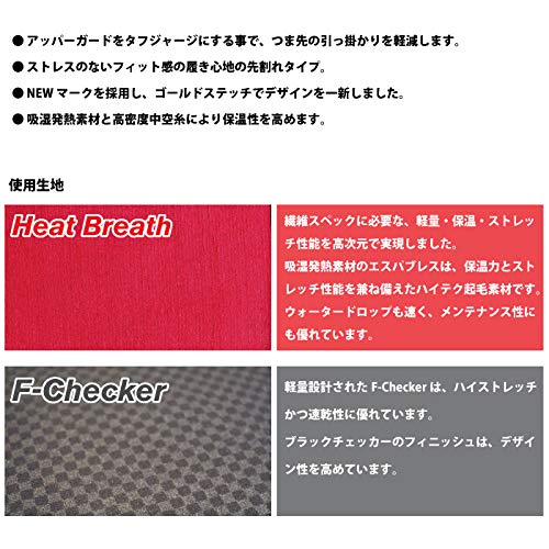 Amazon | MAGIC サーフブーツ 4mm Royal Split Sox 先割れタイプ（先