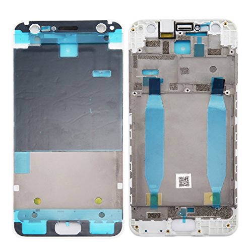 Cadre central pour ASUS ZenFone 4 Selfie ZD553KL de haute précision avec adhésif
