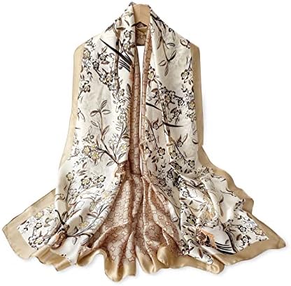 Sciarpa Hijab Cavallo Per Donna Foulard Foulard Sciarpa - Foto 4