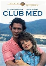 Club Med by Jack Scalia