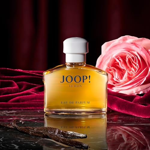 COTY BEAUTY GERMANY GMBH Joop! le bain eau de parfum