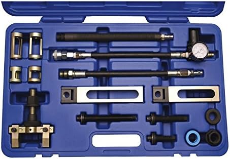 Valve Spring Compressor Engine Cylinder Head Remover Installer for Mercedes BMW