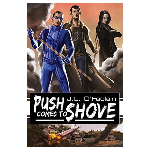 Push Comes to Shove