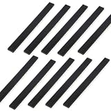 Row : type of single row Panneau barrette 40 broches 2,54 mm femelle pin header female