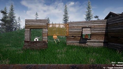 COMPETITIVE SHOOTER/IPSC CHALLENGE - Software Add On for the Smokeless Range