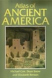 Atlas of Ancient America