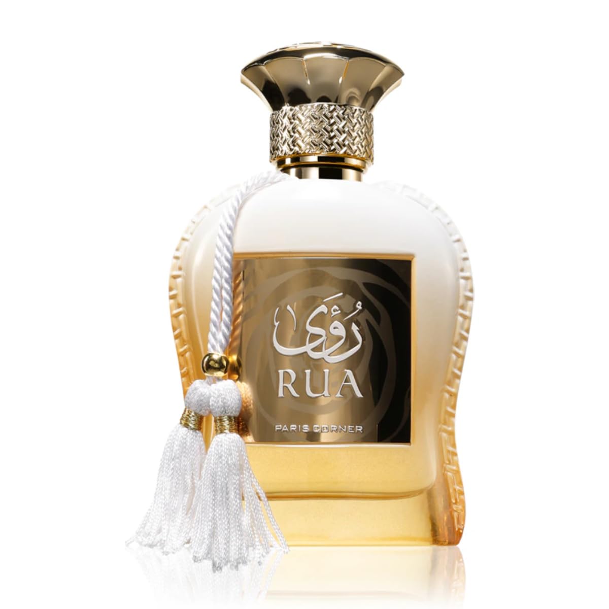 RUA EDP 3.4 Fl Oz Eau de Parfum Fragrance EDP Perfumes