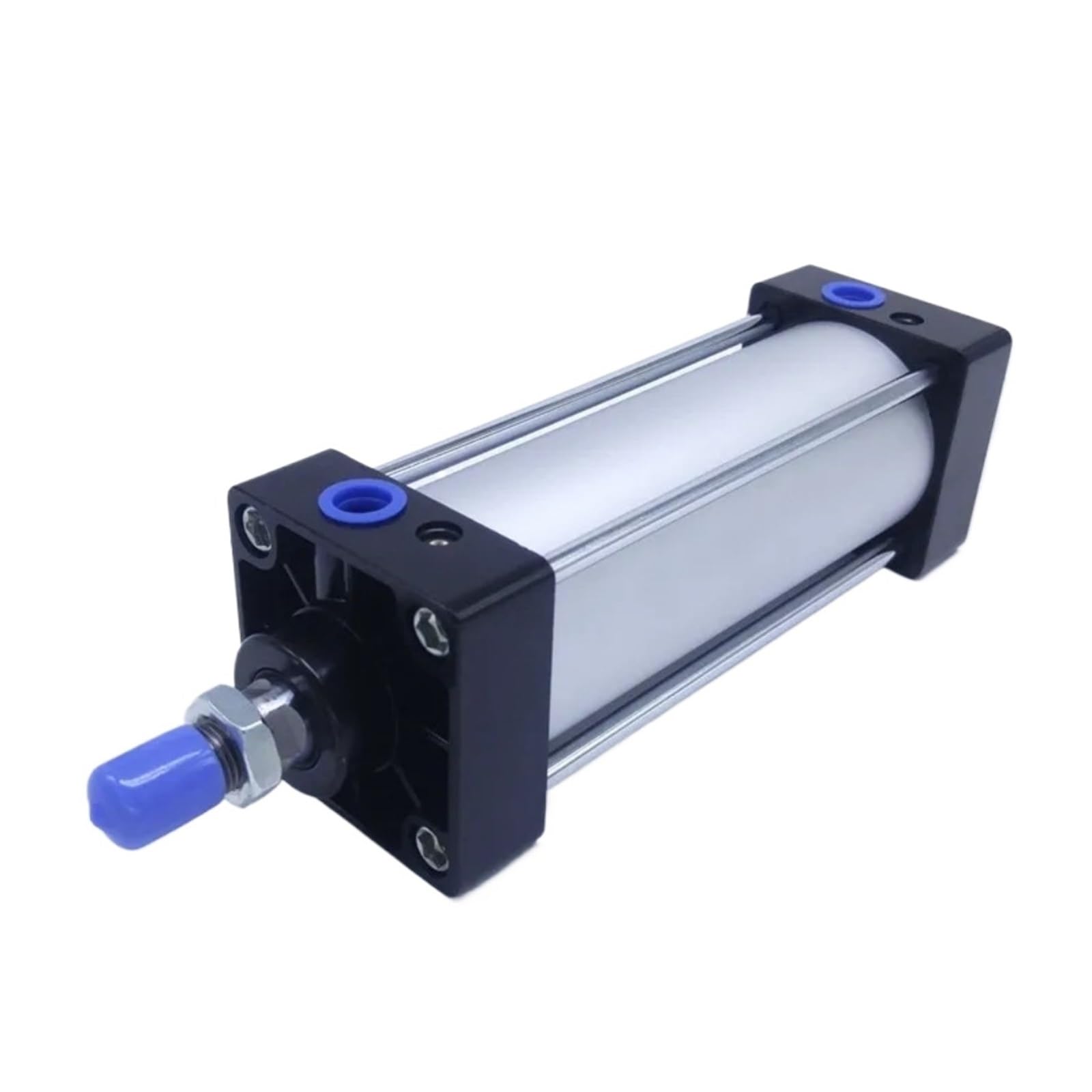 Vérin pneumatique SC32*300 double effet avec alésage 32mm et course 300mm