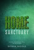  Home Sanctuary: Declutter, Simplify, and Relax the Natural Way (English Edition)