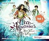 Alea Aquarius 6 Teil 1. Der Fluss des Vergessens: Spannendes Fantasy-Abenteuer für Kinder ab 10 Jahren